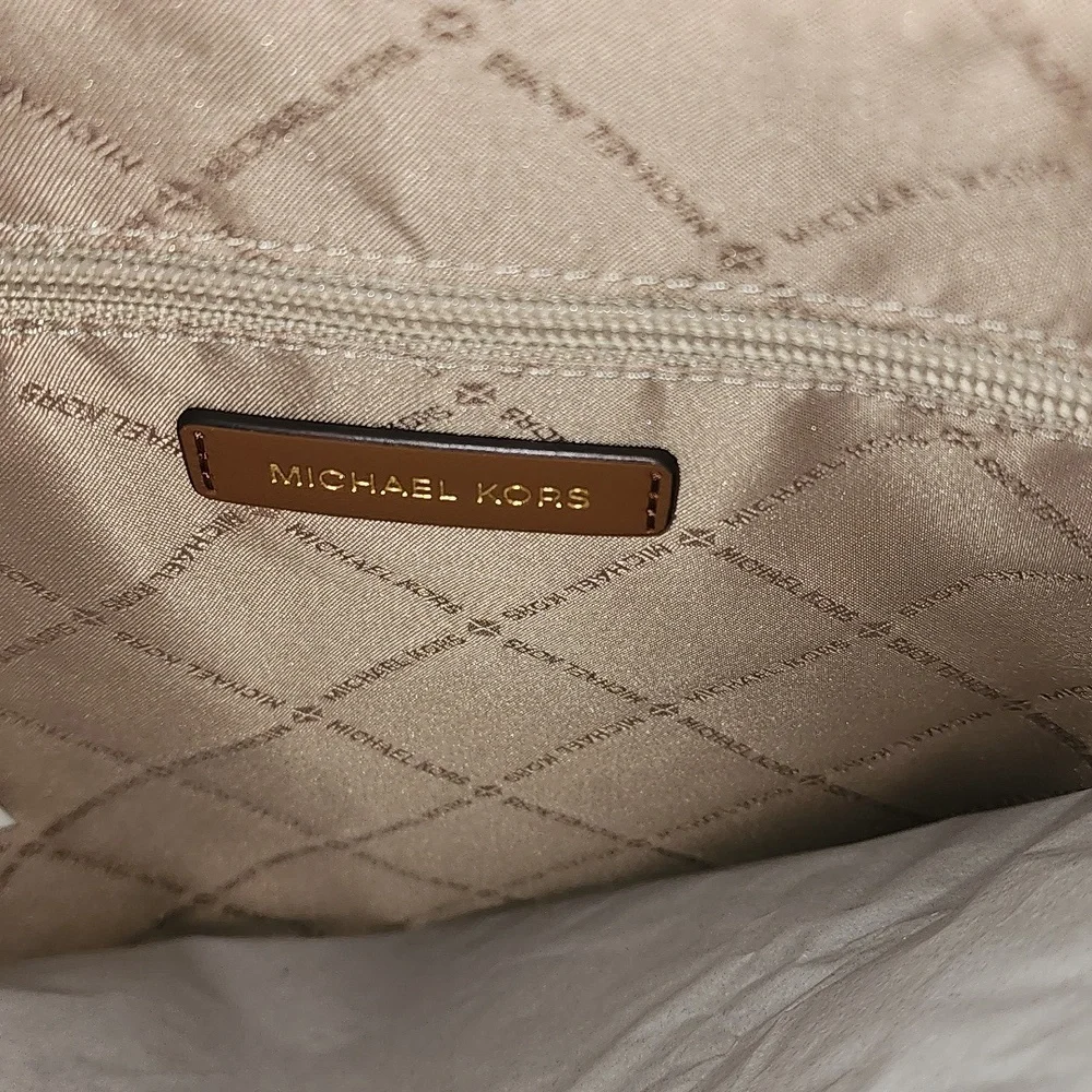 Michael Kors stylish versatile